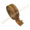 Two-edge adhesive tape 20/50 0,08 mm, type A – roll of 10 meters
