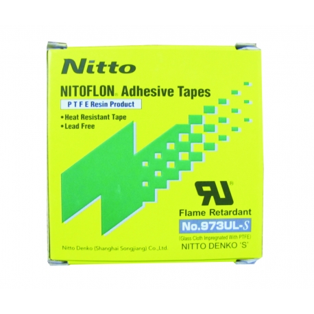Nitoflon25x0,13mm-10meters