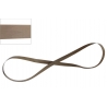 PTFE belt 15x1120x0,24 mm