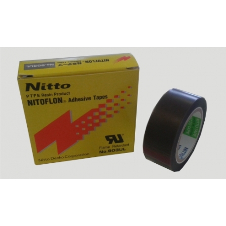 Nitoflon19x0,08mm-10metersNo.903UL