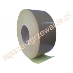 Adhesive PTFE tape 75 x 0,13 mm – length 10 meters
