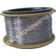 SealingwireKanthal,d＝0,3mm-spool100meters