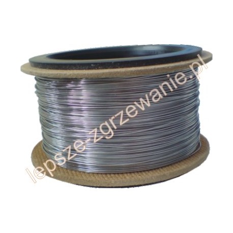 SealingwireKanthal,d＝0,3mm-spool100meters