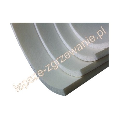 Siliconespongesheeting5mm-bythemeter