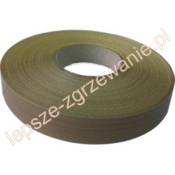 Adhesive PTFE tape 20 x 0,13 mm – length 10 meters