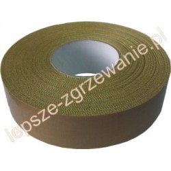 Adhesive PTFE tape 40 x 0,23 mm – length 30 meters