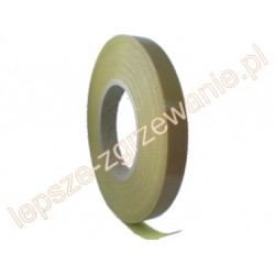 Adhesive PTFE tape 10 x 0,13 mm – length 30 meters