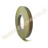 Adhesive PTFE tape 10 x 0,13 mm – length 30 meters