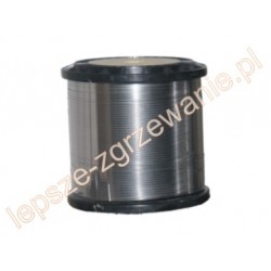 Taśma oporowa 5 x 0,5 mm - na metry