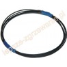 PTFE coated sealing wire  1,0 mm – length: 1,1 m