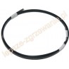 PTFE coated sealing bar  4 x 0,2 mm 