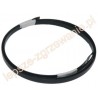 PTFE coated sealing bar  5 x 0,3 mm 