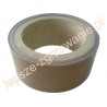 Non-adhesive PTFE tape 30 x 0,08 mm - 10 meters