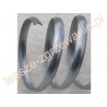 Shaped sealing bar – U 3/0,2 mm – by the meter