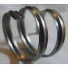 Shaped sealing bar – V 4/0,2 mm – by the meter