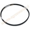 PTFE coated sealing bar  3 x 0,3 mm 