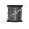 Sealing wire, diameter: 0,65 mm – on sale by the meter