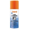 Label Remover for self adhesive labels and stickers 200 ml
