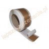 Two-edge adhesive tape 20/60 0,13 mm, type B – roll of 30 meters