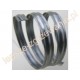 Shaped sealing bar – Ω 4/0,3 mm – by the meter