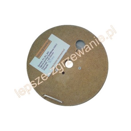 ShapedsealingbarOmega4/0,3-30meters