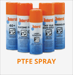 Technical sprays